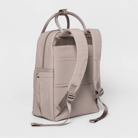 Open Story Signature Commuter Backpack - Picture 2 of 7